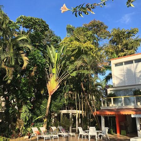 Volt Angra Hotel Angra dos Reis Bagian luar foto