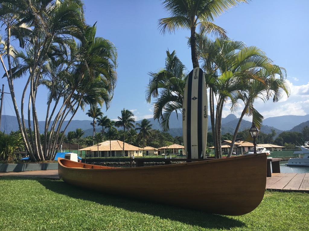 Volt Angra Hotel Angra dos Reis Bagian luar foto