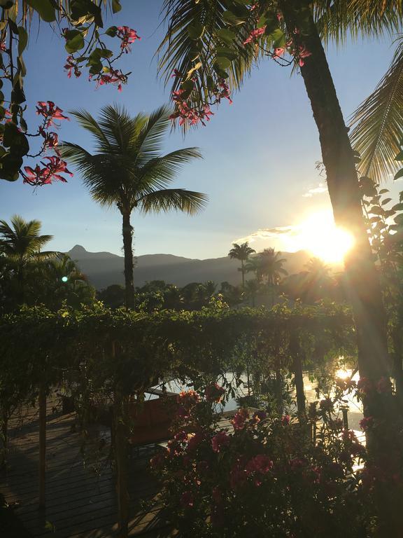 Volt Angra Hotel Angra dos Reis Bagian luar foto