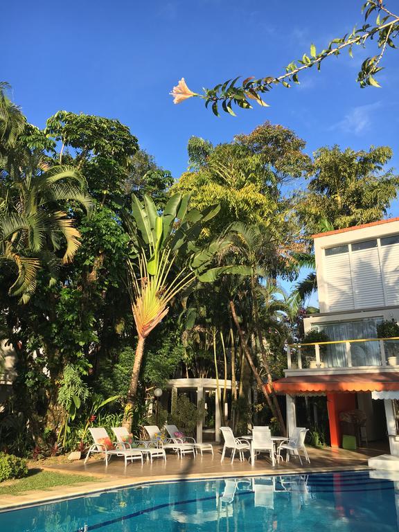 Volt Angra Hotel Angra dos Reis Bagian luar foto
