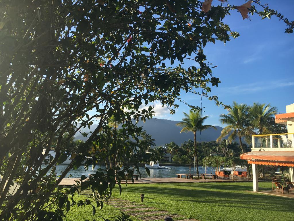 Volt Angra Hotel Angra dos Reis Bagian luar foto