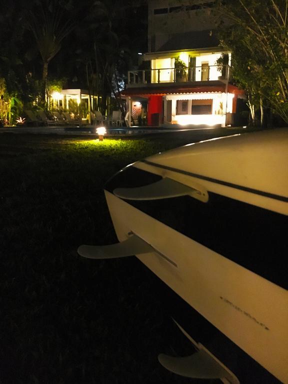 Volt Angra Hotel Angra dos Reis Bagian luar foto