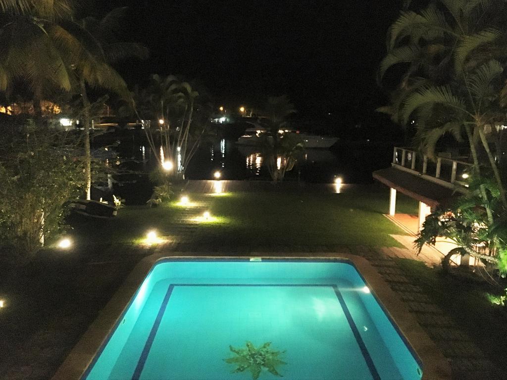 Volt Angra Hotel Angra dos Reis Bagian luar foto
