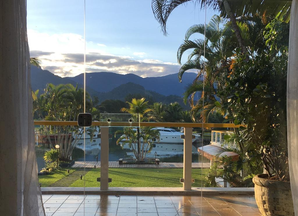 Volt Angra Hotel Angra dos Reis Bagian luar foto