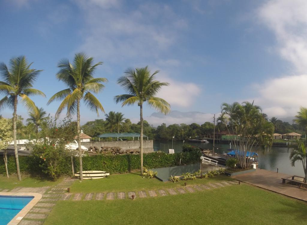 Volt Angra Hotel Angra dos Reis Bagian luar foto