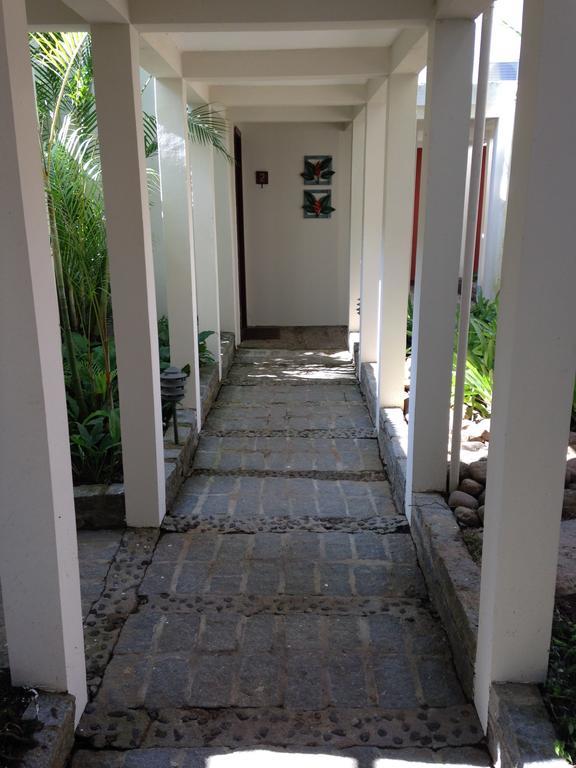 Volt Angra Hotel Angra dos Reis Bagian luar foto